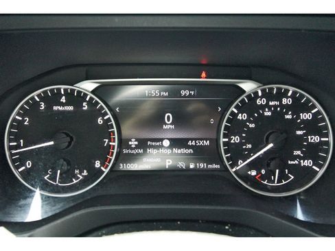 Used 2024 Nissan Pathfinder S FWD image 9