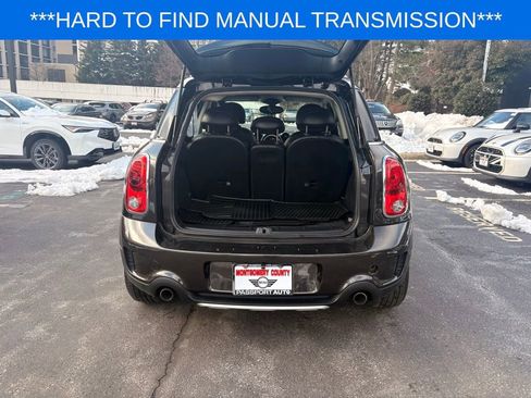 Used 2015 MINI Cooper Countryman S image 13