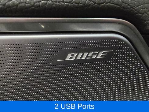 Used 2023 GMC Sierra 1500 Denali w/ Denali Reserve Package image 15