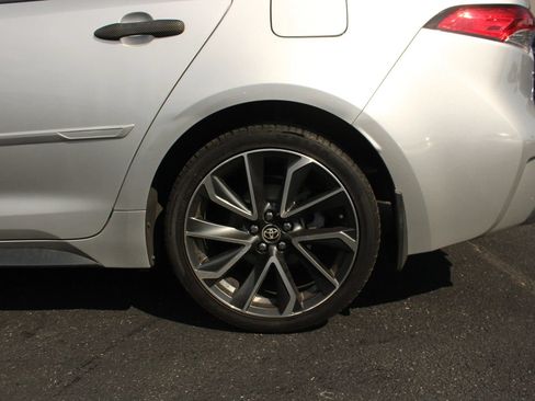 Used 2020 Toyota Corolla SE FWD image 4