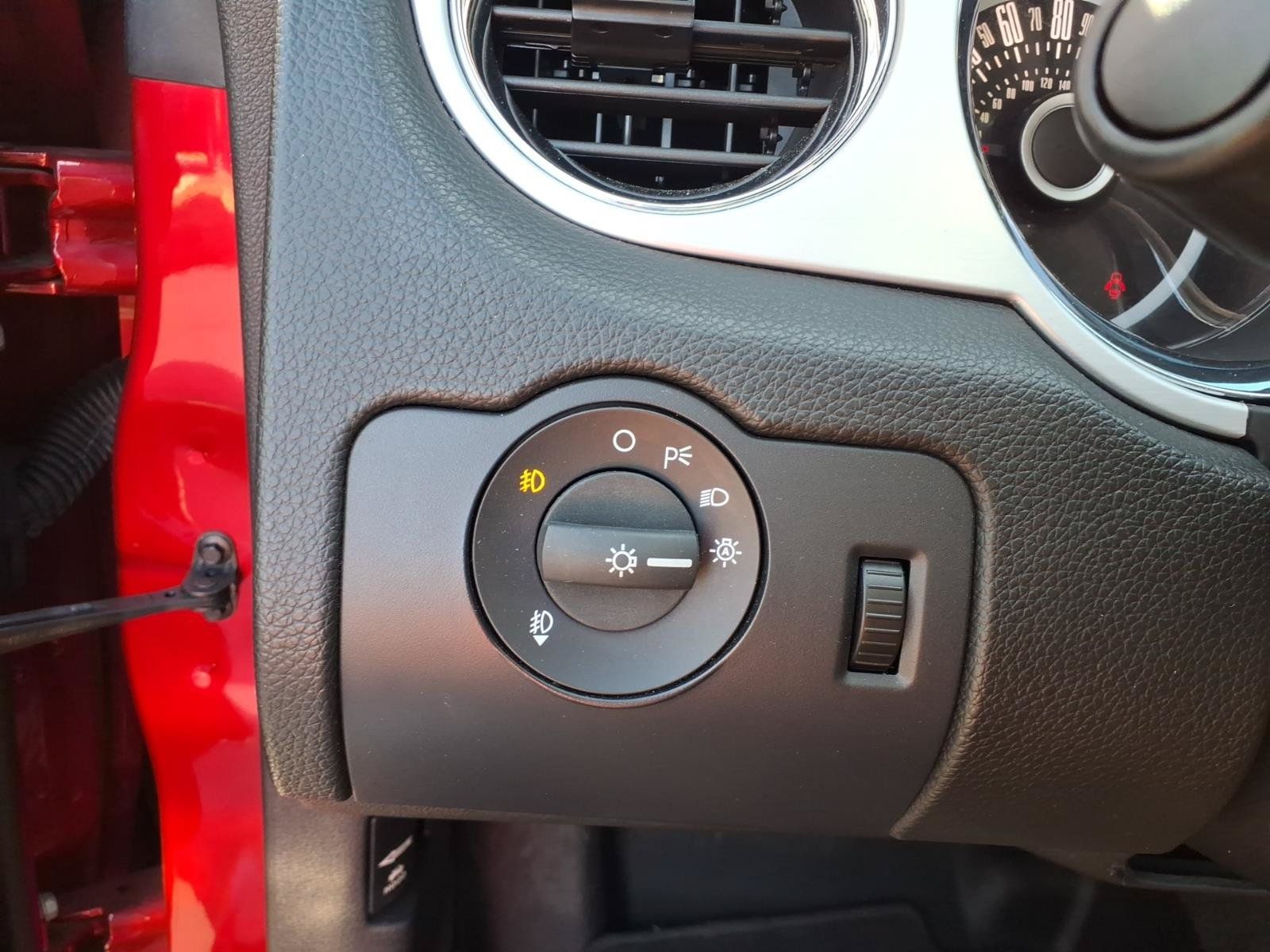 Used 2013 Ford Mustang Premium RWD image 11