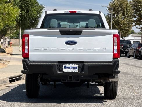 New 2026 Ford F250 XL AWD/4WD image 5