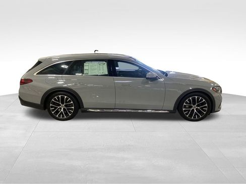 Used 2026 Mercedes-Benz E 450 4MATIC All-Terrain Wagon image 6