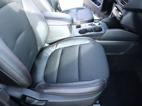 New 2026 Ford Escape ST-Line Select w/ Tech Pack #1 image 14