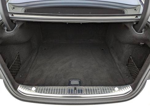 Used 2019 Mercedes-Benz S 560 4MATIC Coupe image 42