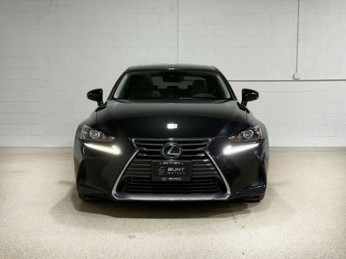 Used 2020 Lexus IS 300 AWD w/ Premium Package image 3