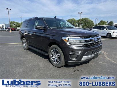 Used 2024 Ford Expedition Limited