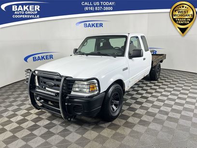 Used 2008 Ford Ranger XLT