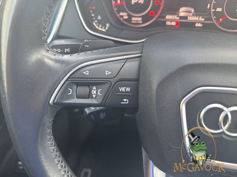 Used 2019 Audi Q5 2.0T Premium Plus w/ Premium Plus Package image 17