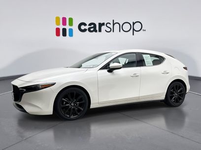 Used 2019 MAZDA MAZDA3 AWD Hatchback w/ Premium Pkg