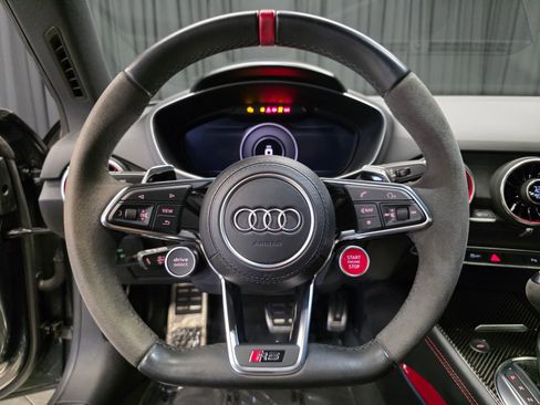 Used 2019 Audi TT RS image 22