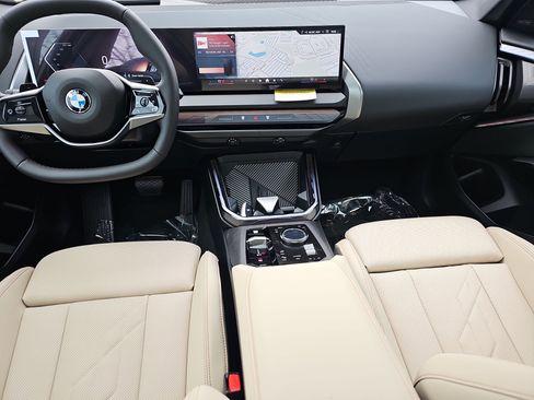 New 2026 BMW X3 xDrive30 w/ Premium Package image 9