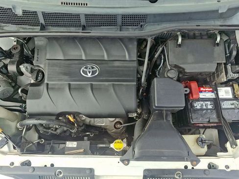 Used 2015 Toyota Sienna LE image 31