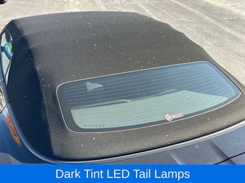 Used 2022 Chevrolet Camaro LT w/ RS Package image 10