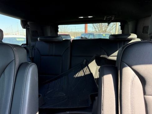 Used 2021 Chevrolet Tahoe RST image 19