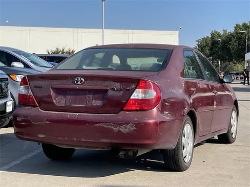 Used 2004 Toyota Camry SE image 4