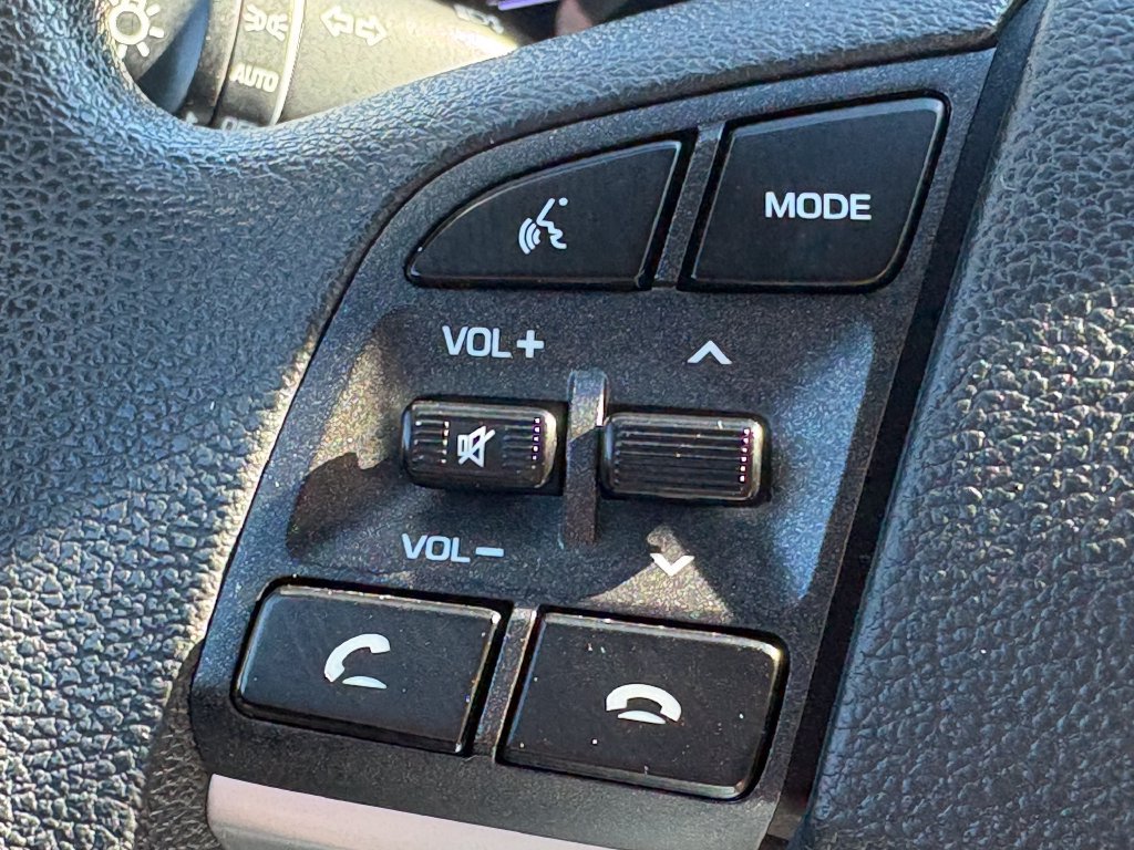 Used 2019 Hyundai Tucson SE AWD/4WD image 7