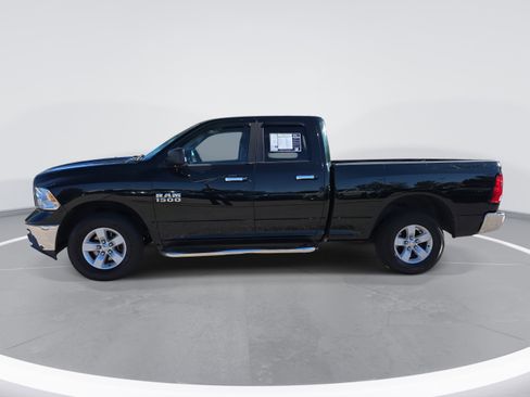 Used 2016 RAM 1500 Classic SLT image 8