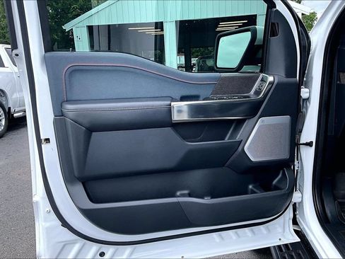 Used 2023 Ford F150 Raptor w/ Blue Interior Package AWD/4WD image 23