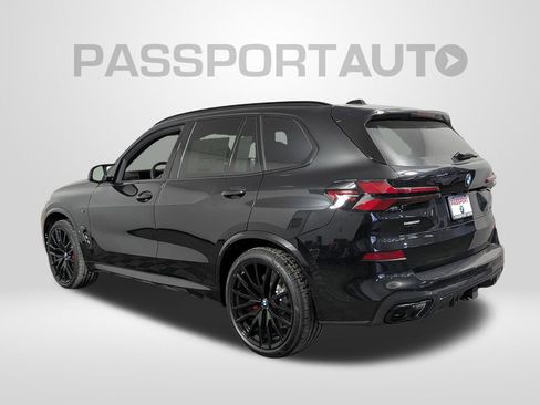 Used 2026 BMW X5 M60i image 3