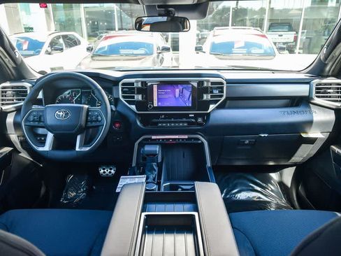 New 2026 Toyota Tundra SR5 AWD/4WD image 14