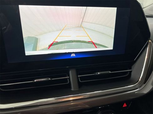 New 2026 Chevrolet Trax ACTIV w/ Driver Confidence Package image 14