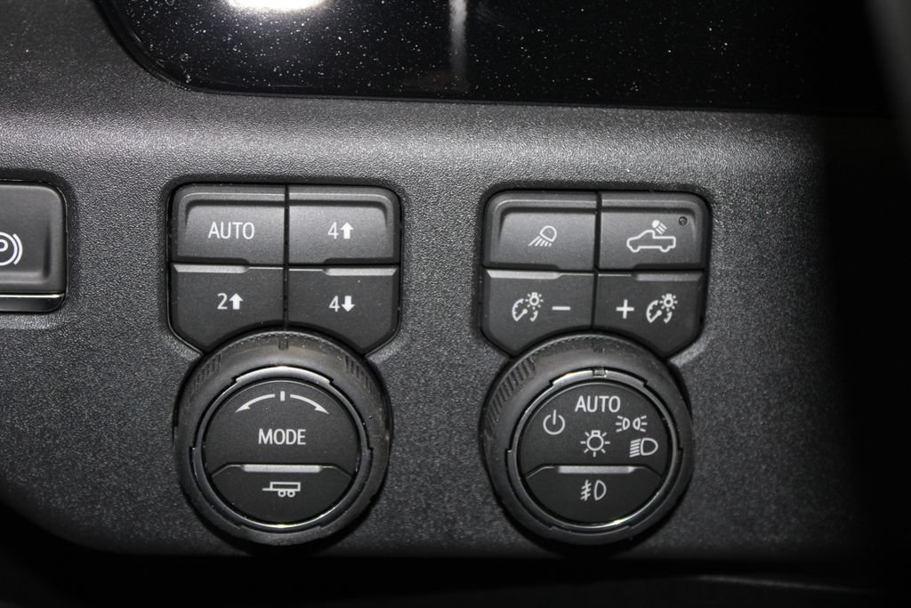 New 2026 Chevrolet Silverado 1500 RST AWD/4WD image 61