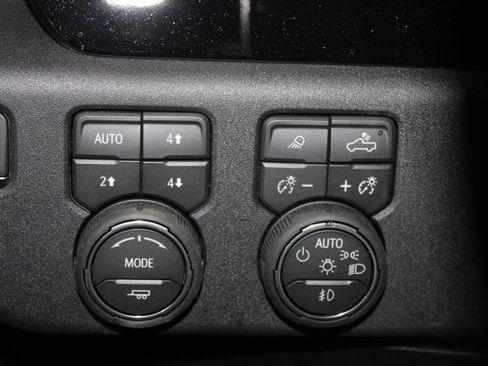 New 2026 Chevrolet Silverado 1500 RST AWD/4WD image 61