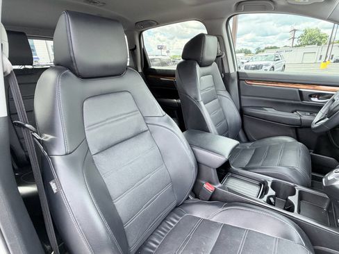 Used 2020 Honda CR-V EX-L image 25