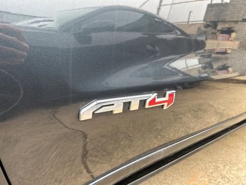 Used 2021 GMC Sierra 1500 AT4 w/ AT4 Premium Package image 3