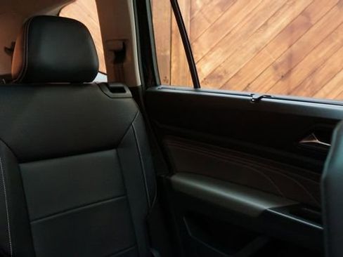 Used 2022 Volkswagen Atlas SEL AWD/4WD image 60