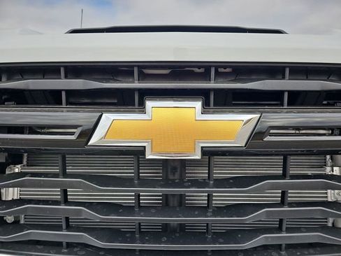 New 2026 Chevrolet Silverado 3500 W/T AWD/4WD image 29