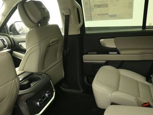 New 2027 Ford Expedition Active AWD/4WD image 13