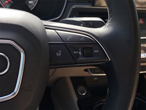 Used 2023 Audi A5 2.0T Premium Plus w/ Premium Plus image 10