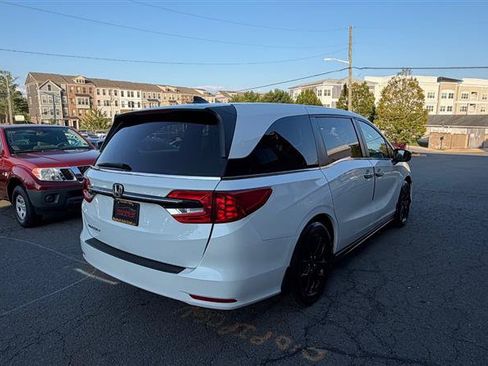 Used 2021 Honda Odyssey EX-L image 11