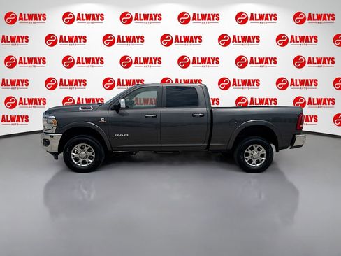 Used 2022 RAM 2500 Laramie AWD/4WD image 10