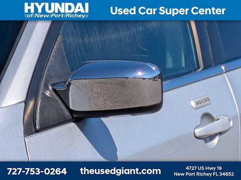 Used 2009 Lincoln MKZ FWD image 11
