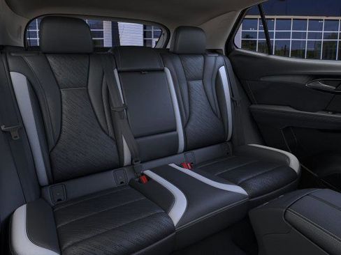 New 2026 Buick Envision Sport Touring AWD/4WD image 73