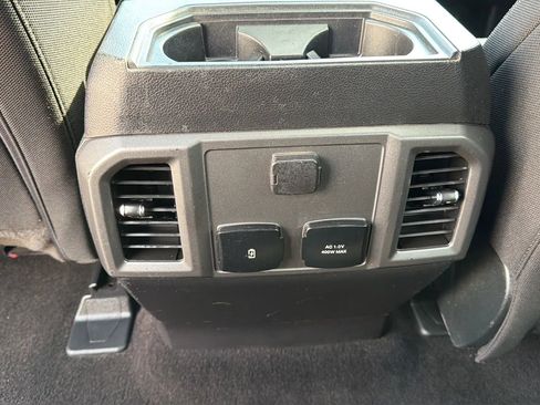 Used 2019 Ford F150 XLT w/ Equipment Group 302A Luxury AWD/4WD image 27