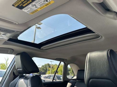 Used 2020 Toyota RAV4 Limited image 18