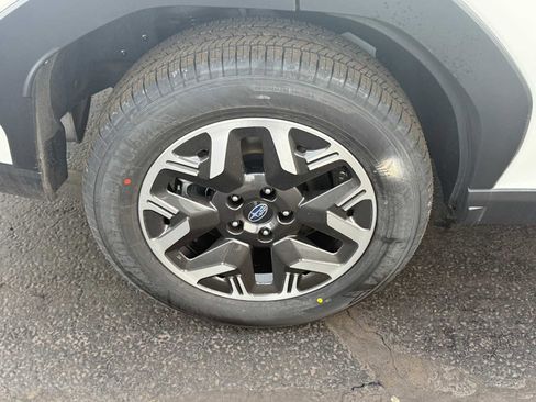 Certified 2026 Subaru Forester Premium image 8