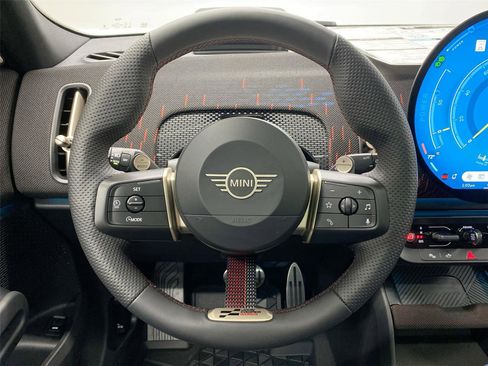 New 2026 MINI Cooper Countryman John Cooper Works w/ Comfort Package Max image 15