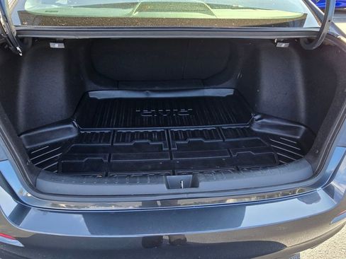 Certified 2025 Honda Civic Sport Touring image 16