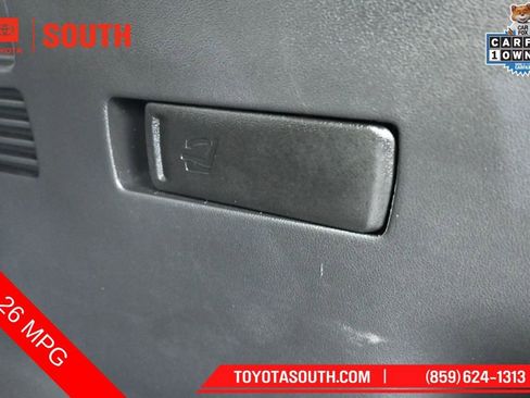 Used 2025 Hyundai Tucson SEL AWD/4WD image 33