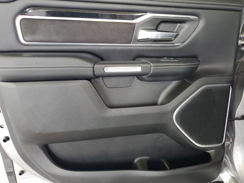 Certified 2022 RAM 1500 Laramie w/ Sport Appearance Package RWD image 14