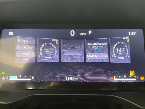 Used 2023 Jeep Grand Cherokee L Laredo image 26