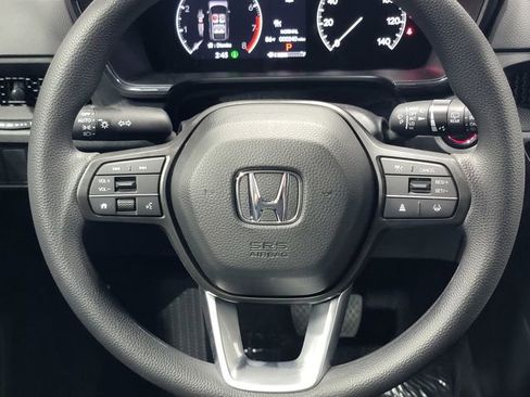 New 2026 Honda CR-V EX image 25