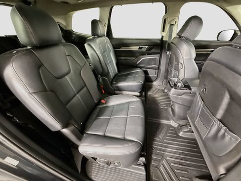 Used 2022 Kia Telluride SX w/ Nightfall Edition Package AWD/4WD image 30