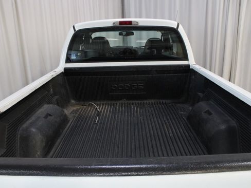 Used 2000 Dodge Dakota 4x4 Club Cab image 25