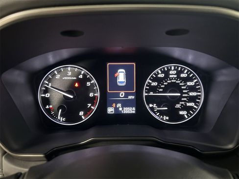 Certified 2023 Subaru Outback Onyx Edition XT image 19